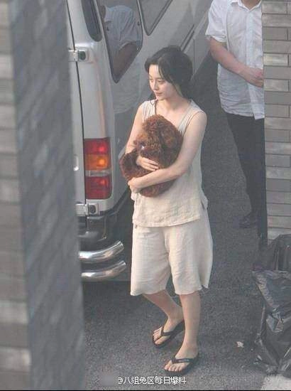 Dù thần thái xuất chúng phạm băng băng vẫn có những lần mặc xấu đến khó tin - 15