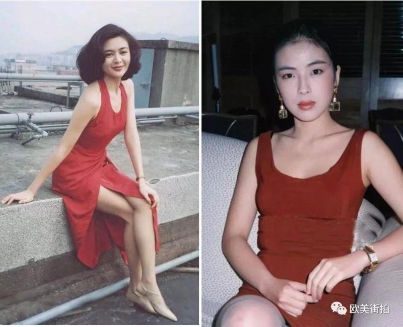 Dù xưa hay nay những kiểu đồ này vẫn giúp loạt người đẹp được phong đại mỹ nhân - 1