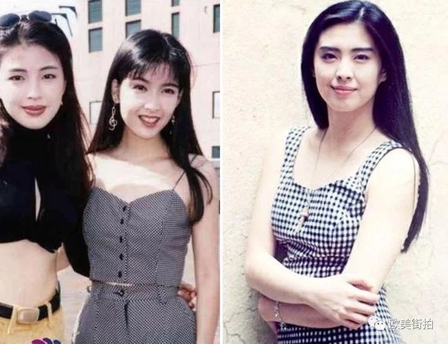 Dù xưa hay nay những kiểu đồ này vẫn giúp loạt người đẹp được phong đại mỹ nhân - 6