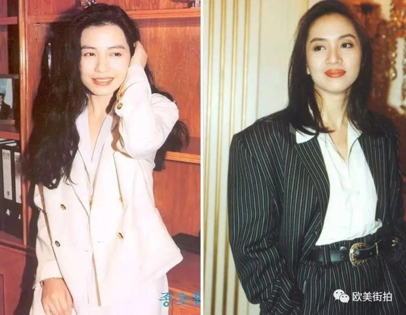 Dù xưa hay nay những kiểu đồ này vẫn giúp loạt người đẹp được phong đại mỹ nhân - 9