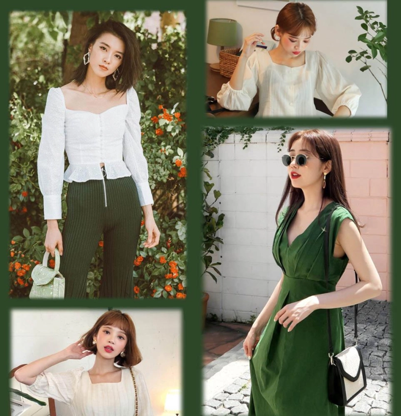 Dù xưa hay nay những kiểu đồ này vẫn giúp loạt người đẹp được phong đại mỹ nhân - 12