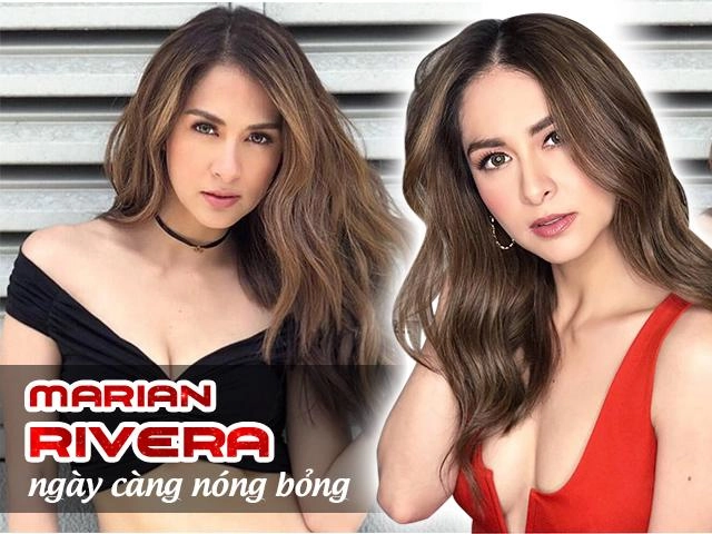 Mỹ nhân đẹp nhất philippines khoe bụng bầu 8 tháng vẫn xuất sắc hơn người - 9