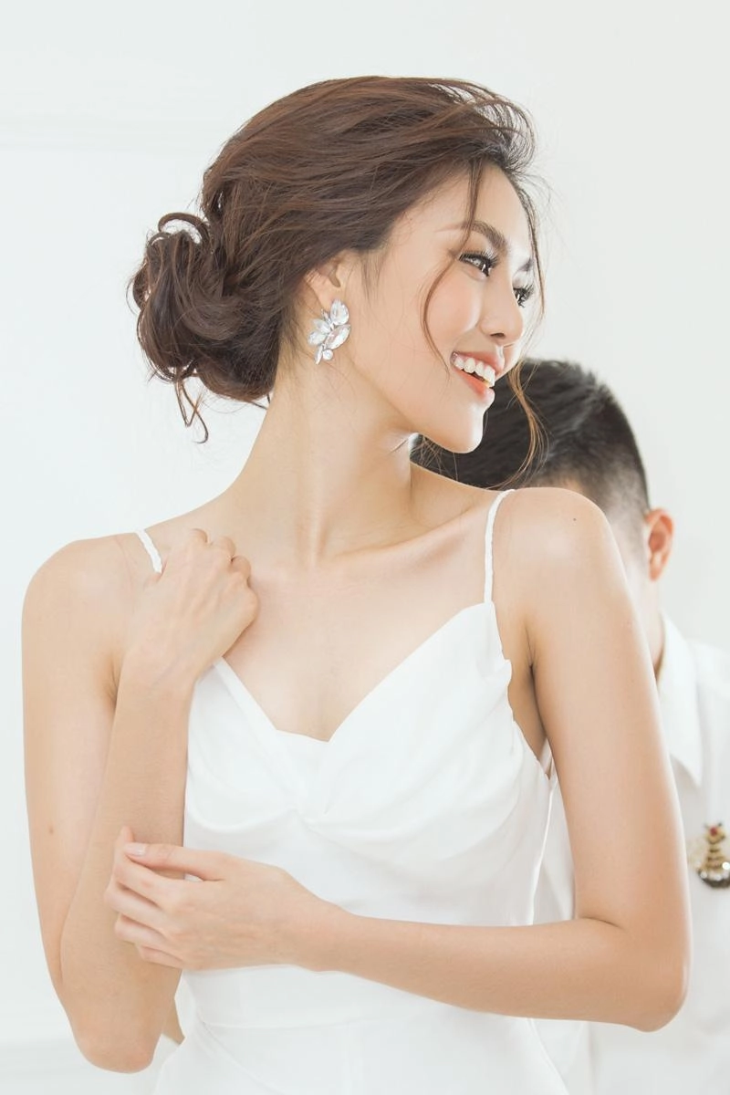 Đúng đẳng cấp của siêu mẫu lan khuê sẽ có đám cưới chưa từng thấy ở việt nam - 1