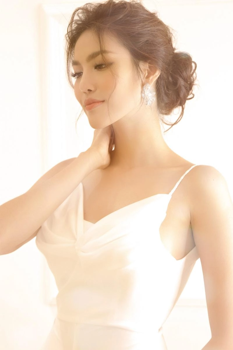 Đúng đẳng cấp của siêu mẫu lan khuê sẽ có đám cưới chưa từng thấy ở việt nam - 2