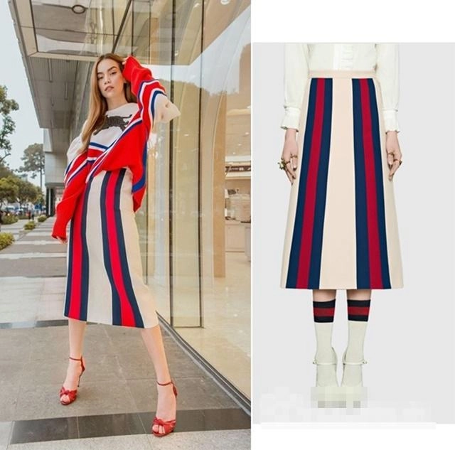 Dùng hàng hiệu trăm triệu không ngờ áo thun rẻ bèo 300k cũng được loạt sao này tranh nhau mua - 2