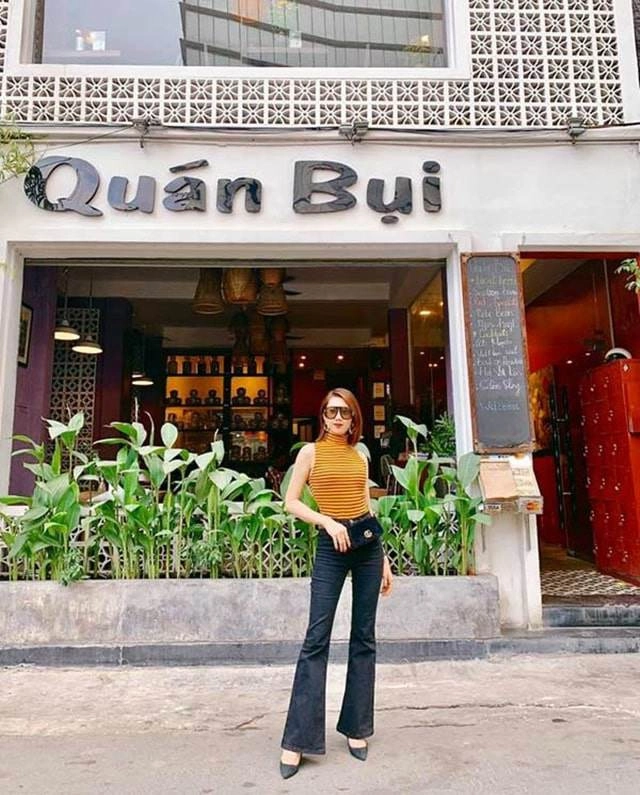 Dùng hàng hiệu trăm triệu không ngờ áo thun rẻ bèo 300k cũng được loạt sao này tranh nhau mua - 7