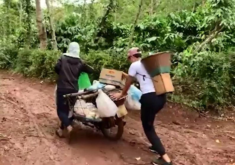 Được hà tăng ngưỡng mộ sau hành trình hhhv và đây là phản ứng của hhen niê - 5