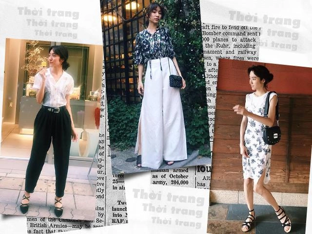 Dương mịch bị chê gầy đến xơ xác mặc đồ thì ngày càng rách rưới khó hiểu - 15