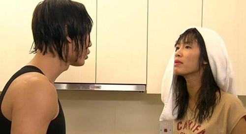 Đường tới quán quân vntm 2014 của nguyễn oanh và quang hùng - 3