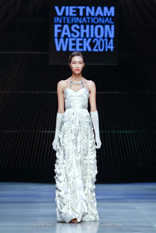 Đường tới quán quân vntm 2014 của nguyễn oanh và quang hùng - 10