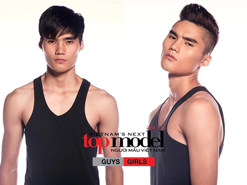 Đường tới quán quân vntm 2014 của nguyễn oanh và quang hùng - 13