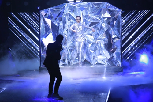 Đường tới quán quân vntm 2014 của nguyễn oanh và quang hùng - 19