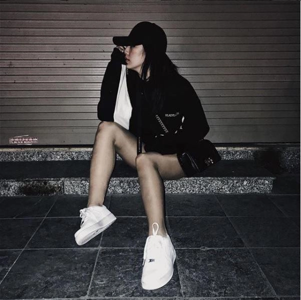 Dương tú anh chính là nàng á hậu thay đổi style chóng mặt nhất sau tết - 5