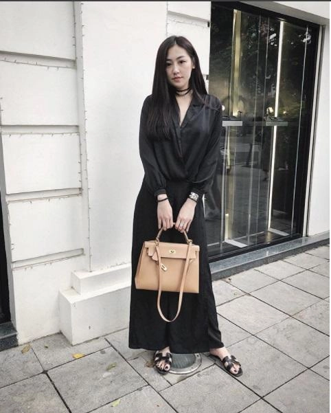 Dương tú anh chính là nàng á hậu thay đổi style chóng mặt nhất sau tết - 10
