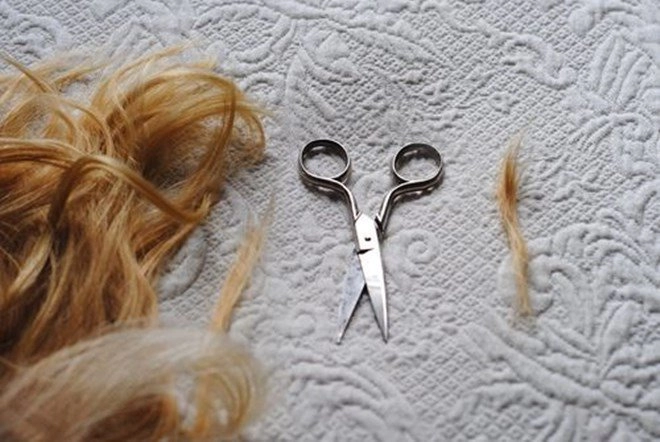 Dưỡng và phục hồi tóc hư tổn có phải là một hành trình khó nhằn - 3