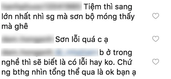 Emkinh doanh chưa lâuchị đã vội đuổi khách kỳ duyên - 5