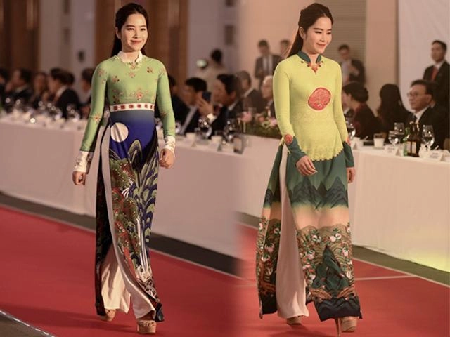 Éo le chuyện sao việt người sắc vóc lên hương người bị dìm tơi tả chỉ vì một kiểu váy - 17