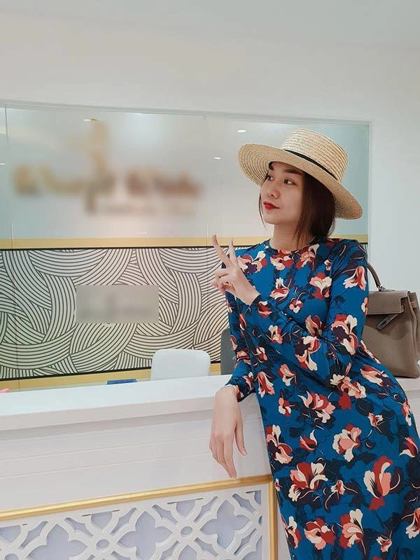 Giàu có là thế nhưng chị đại thanh hằng chỉ dùng mỗi chiếc nón này nhiều năm qua - 6