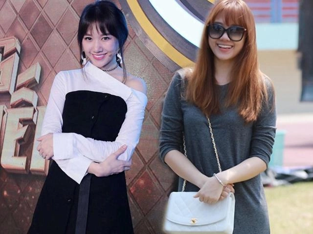 Giàu có như hương giang tăng thanh hà vẫn tiết kiệm phối đồ hè để mặc thu - 18