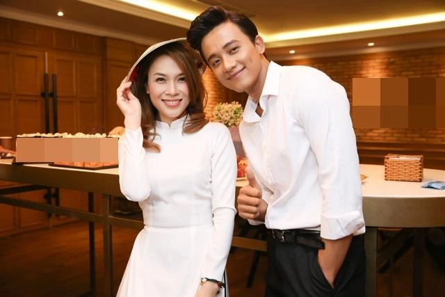 Giày đôi có giá 3 triệu đồng làm lộ chuyện tình chấn động showbiz của mỹ tâm mai tài phến - 7