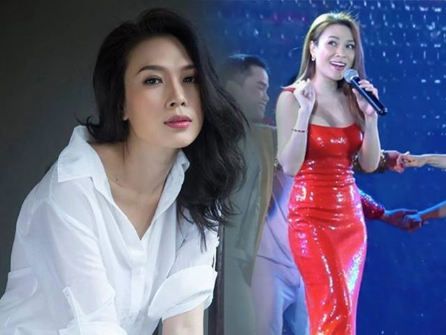 Giày đôi có giá 3 triệu đồng làm lộ chuyện tình chấn động showbiz của mỹ tâm mai tài phến - 13