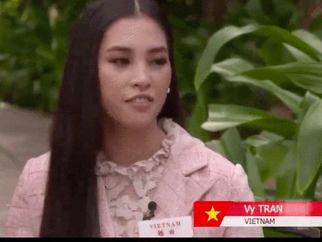Giày thể thao phối áo dài câu người đẹp mặc không giống ai cũng vẫn đẹp chính là tiểu vy - 8