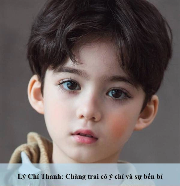 Gợi ý đặt tên cho con trai năm 2019 cực ý nghĩa mà cha mẹ nên biết - 6