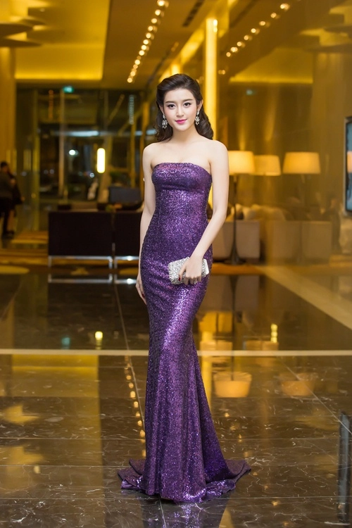 Hà nội 15c kỳ duyên vẫn khoe eo thon nõn nà - 5
