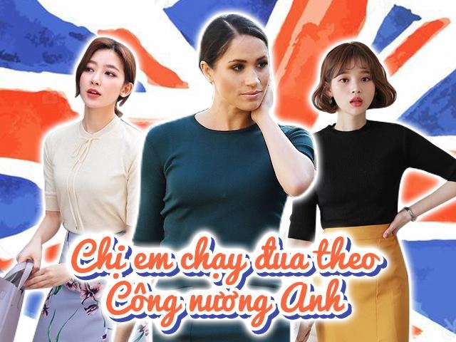 Hai thái cực khác hẳn của hari won mặc đồ hiệu bị chê sến mặc đơn giản lại được khen - 15