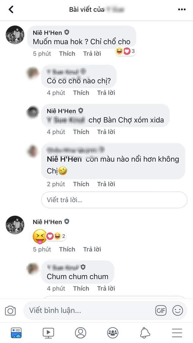 Hàng si-đa đổ đống giá bèo lại được hhen niê và loạt mỹ nhân này mê hơn đồ hiệu - 4