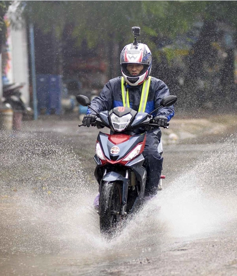 hành trình winner 150 nhìn lại 1 tháng 4 điểm cực và 3250km lái chất sống trọn - 5