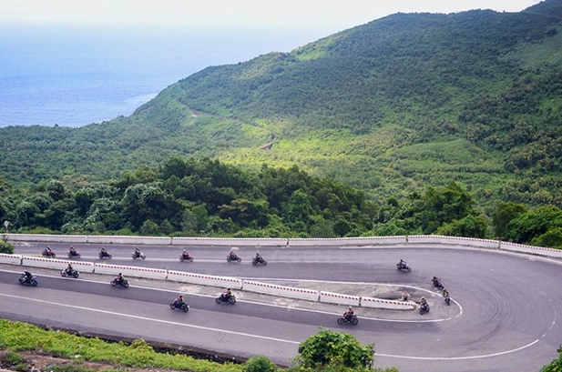 hành trình winner 150 nhìn lại 1 tháng 4 điểm cực và 3250km lái chất sống trọn - 6