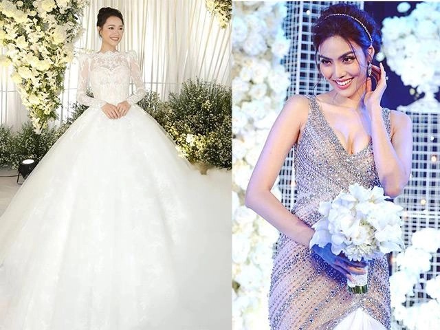 Hậu lấy chồng đại gia lan khuê tái xuất xinh đẹp nhưng ít ai nhận ra điểm khác biệt này - 20
