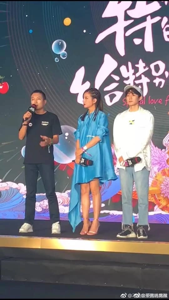 Hậu lùm xùm tài chính cân nặng giảm đáng kể triệu vy vẫn tự biến mình thành thảm họa - 2
