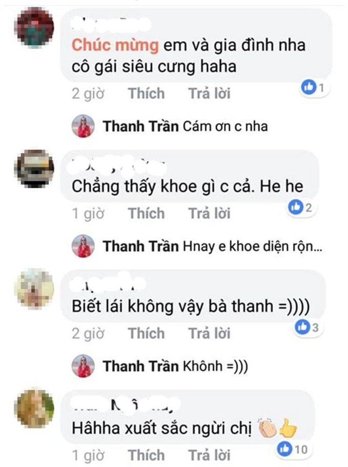 Hậu vượt mặt sơn tùng hot mom thanh trần tiếp tục gây chú ý khi khoe tậu xế hộp tiền tỷ - 4