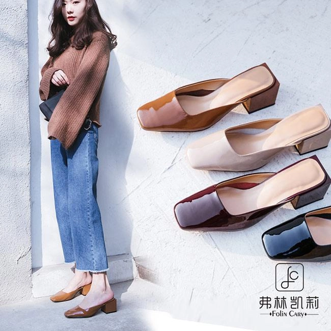Hè này không sắm giày mất gót thì quả thực rất lỗi thời - 7