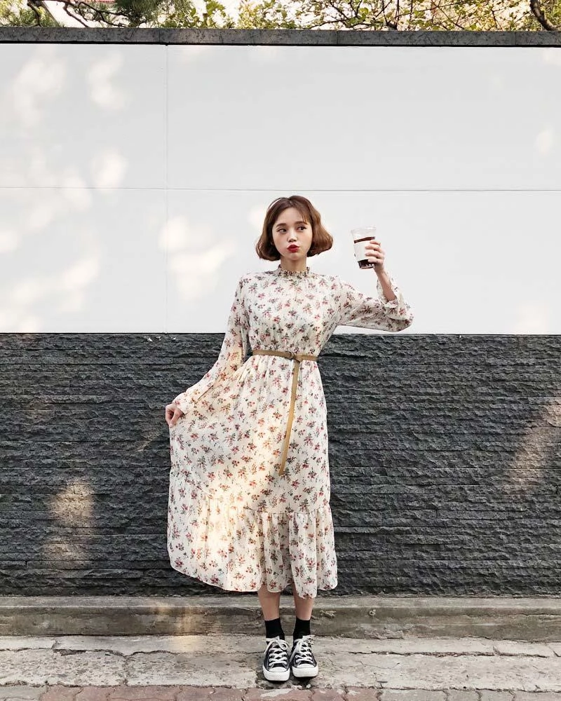 Hè rồi chị em thiếu gì cũng được nhưng đừng quên 2 kiểu váy maxi này - 5