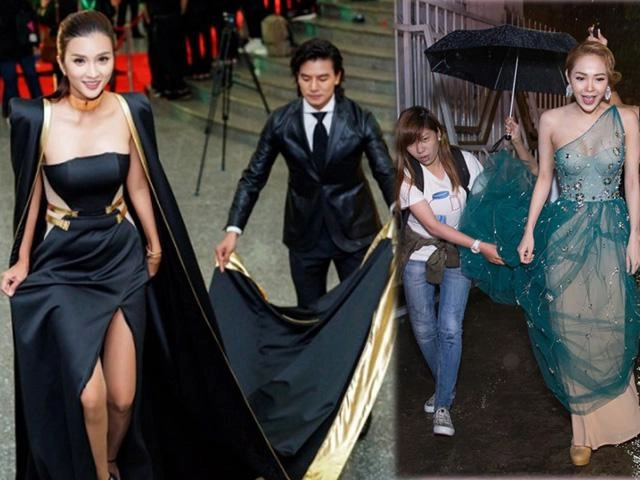 Hè rồi chị em thiếu gì cũng được nhưng đừng quên 2 kiểu váy maxi này - 16