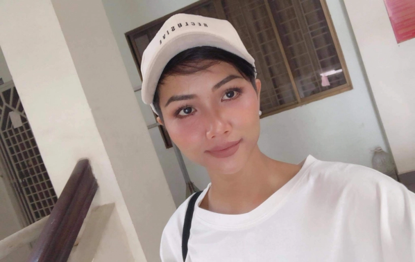Hhen niê đỗ mỹ linh hương giang ai là người có món đồ thời trang rẻ nhất vbiz - 1