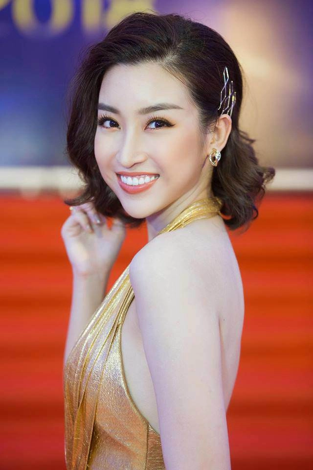 Hhen niê đỗ mỹ linh hương giang ai là người có món đồ thời trang rẻ nhất vbiz - 5