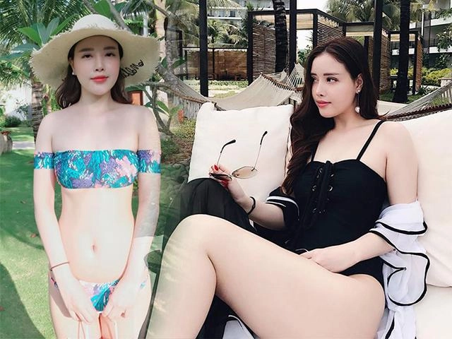 Hiếm có hot girl nào giản dị và tiết kiệm như midu một chiếc váy mặc đến hơn 3 lần - 14