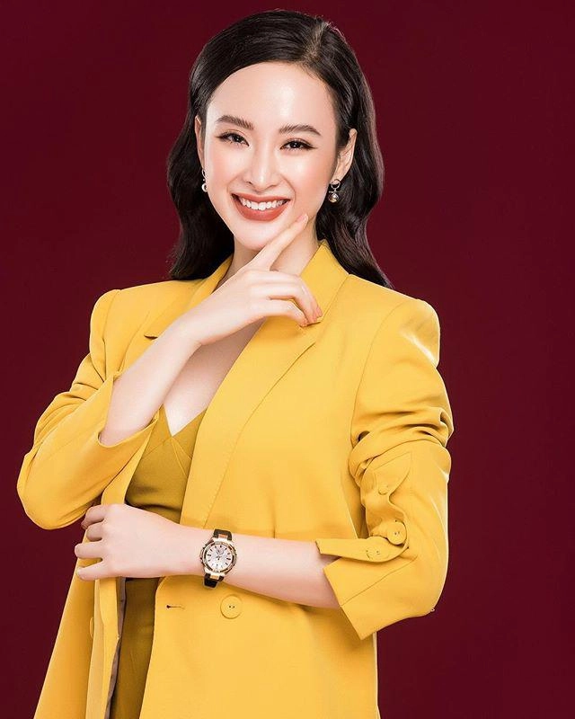 Hở đủ rồi angela phương trinh giờ đây ngoan hiền và kín đáo bất ngờ - 6