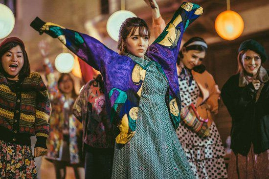 Hồ ngọc hà giàu vẫn dẫn mẹ đi mua hàng thùng bích phương cũng mê đồ chỉ vài chục nghìn - 7