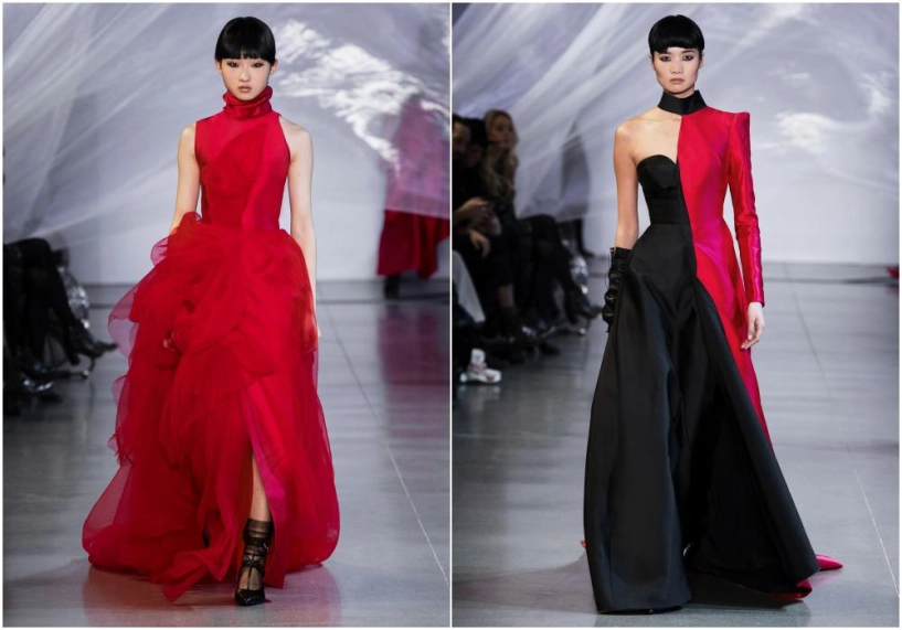 Hoa hậu đẹp nhất thế giới hhen niê được săn đón như ngôi sao tại nyfw 2019 - 15