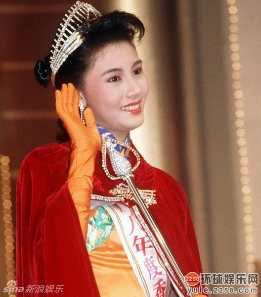 Hoa hậu hong kong đẹp nhất lịch sử tuổi thơ nghèo khó đổi đời nhờ bí quyết săn đại gia - 4