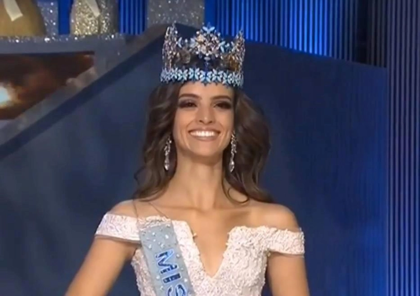 Hoa hậu mexico đăng quang tiểu vy kết thúc hành trình ở top 30 miss world 2018 - 7