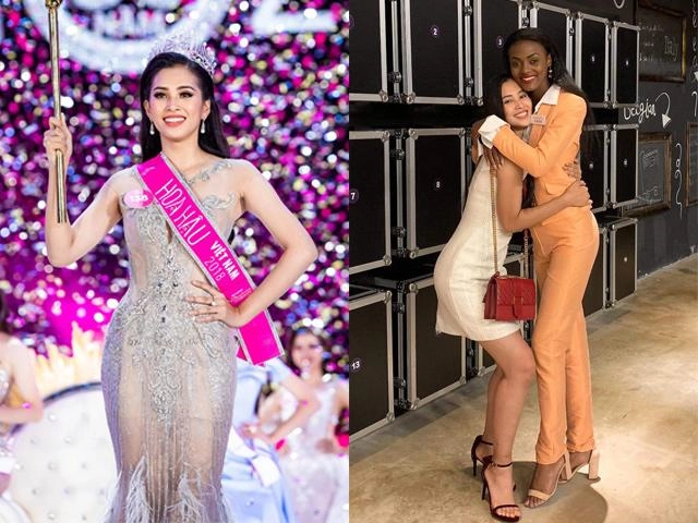 Hoa hậu mexico đăng quang tiểu vy kết thúc hành trình ở top 30 miss world 2018 - 8