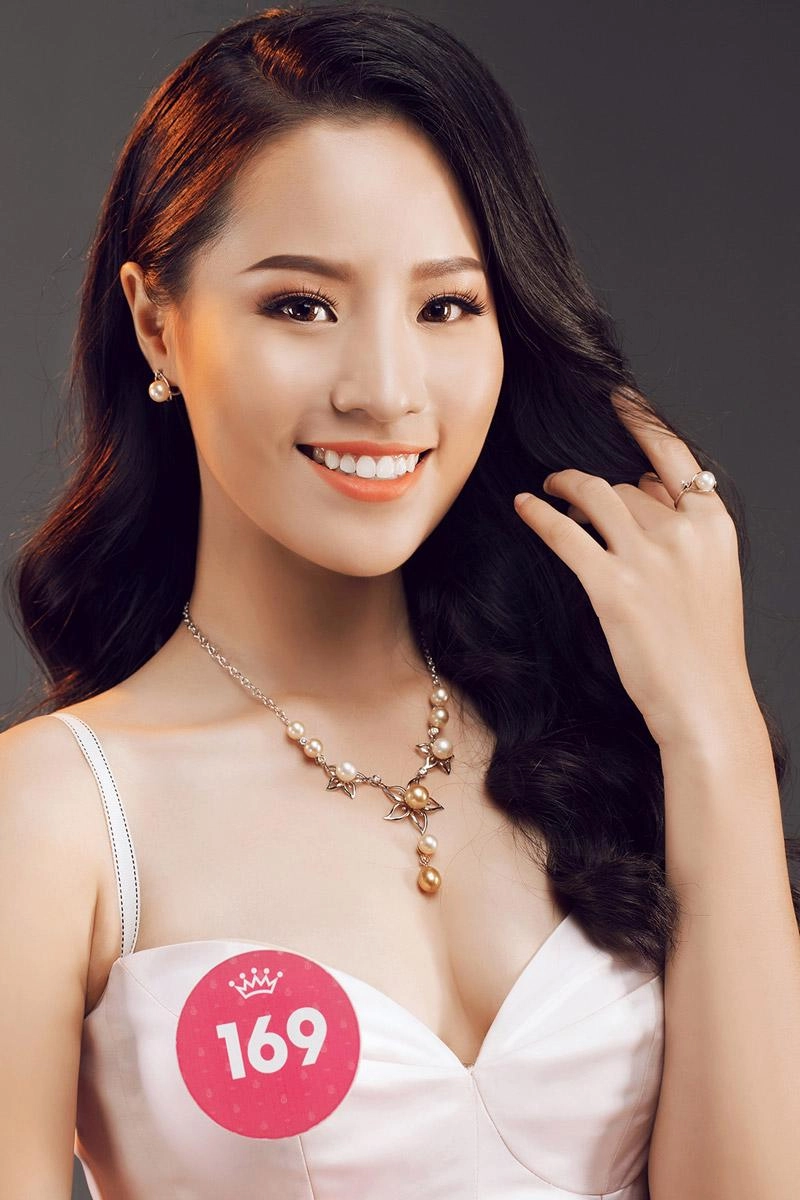 Hoa hậu việt nam 2018 5 người đẹp khoe thần thái đỉnh nhất trong bộ ảnh chân dung - 9