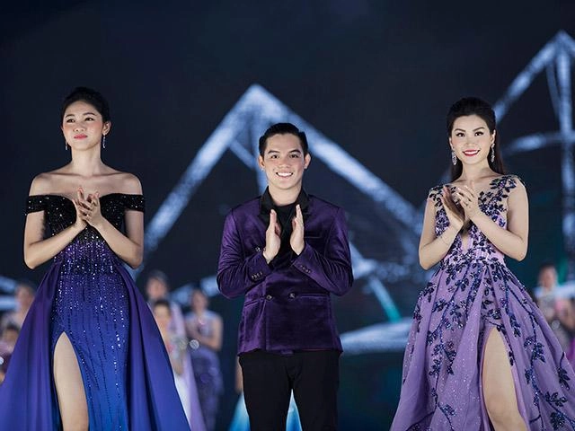 Hoa hậu việt nam 2018 5 người đẹp khoe thần thái đỉnh nhất trong bộ ảnh chân dung - 11