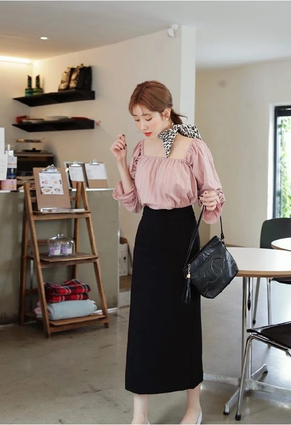 Họa tiết suốt ngày bị chê quê quay trở lại trẻ trung sành điệu bất ngờ - 18